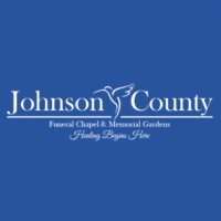 Johnson County Funeral Chapel & Memorial Gardens logo - Similar company to Charter Funerals