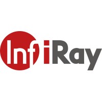 InfiRay logo - Similar company to K & A Wolfe Masonry, Ltd