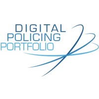 Digital Policing Portfolio logo - Similar company to Atec Security