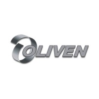 Oliven Metalúrgica LTDA logo - Similar company to Fácil System Indústria E Com. De Máquinas E Equip. Ltda