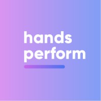 Hands Perform logo - Similar company to Bustkt