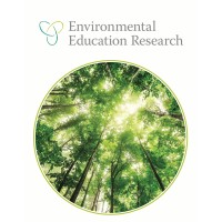 Environmental Education Research #eerjournal logo - Similar company to Narst