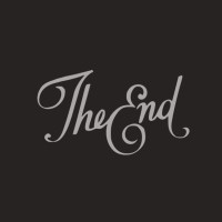 The End Post Production logo - Similar company to Trout Creative Hub
