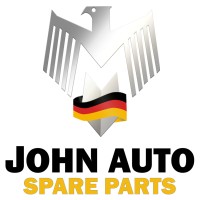 John Auto Spare Parts Co. LLC. logo - Similar company to Tornado Auto Spare Parts