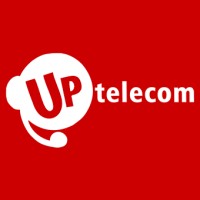 Up Telecom logo - Similar company to Up-Telecom Sp. Z O.O.