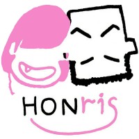 HONris Studio logo - Similar company to Script & Seal