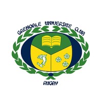 GUC Rugby logo - Similar company to Guc-Smh Rugby