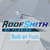 RoofSmith of Florida logo - Similar company to Sunsmart Roofing