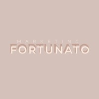 Fortunato® |Servicios de marketing & comercialización logo - Similar company to Trece Comunicación
