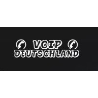 VoIP Deutschland logo - Similar company to Arkhstudio