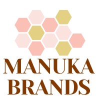 Manuka Brands logo - Similar company to Manuka Doctor