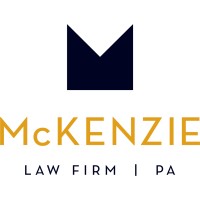 McKenzie Law Firm logo - Similar company to Walt Advisors