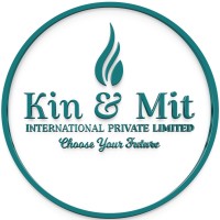 Kin&Mit International logo - Similar company to Evolution Mining & Environment Solutions