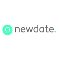 Newdate logo - Similar company to B & A - Finance Et Stratégie