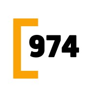 974 Qatar logo - Similar company to Controlp Qatar