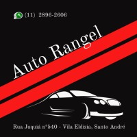 Auto Rangel Veículos