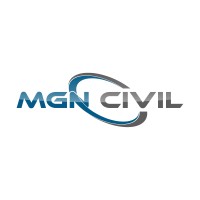 MGN Civil logo - Similar company to Spence Contracting