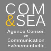 COM AND SEA TRAVEL logo - Similar company to Com And Sea