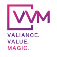 VVM Media logo - Similar company to Oddience Inc