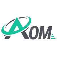 AOM An Oriant Montage logo - Similar company to Howonk