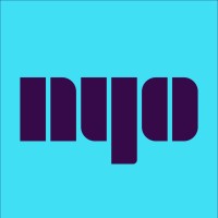 The National Youth Orchestra logo - Similar company to Parallel Academy