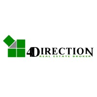 4Direction Real Estate Brokerage logo - Similar company to 4Direction Developments