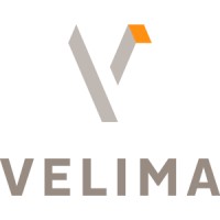 VELIMA logo - Similar company to Velimaq