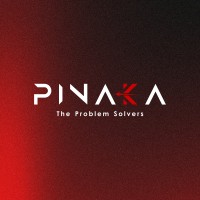 Pinaka: The Problem Solvers logo - Similar company to Digiscintilla Llp