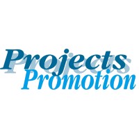 Projects Promotion Ltd. logo - Similar company to Dct Creation Corporate Limited