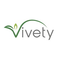 Vivety logo - Similar company to Pi Group