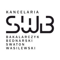 KancelariaSWB Swaton, Wasilewski, Bakalarczyk, Bednarski Adwokat i Radcowie Praw