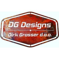 DG Designs logo - Similar company to Dg Technology