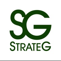 Strateg Ltd.