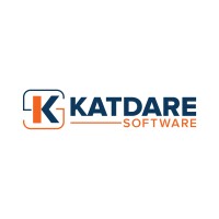 Katdare Software logo - Similar company to 6Th Wave Consulting