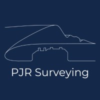 PJR Surveying logo - Similar company to Remotesens