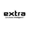 extra home appliances logo - Similar company to Blackstudio