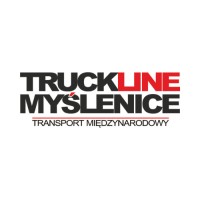 TRUCKLINE Transport Międzynarodowy i Krajowy logo - Similar company to Wwlogis