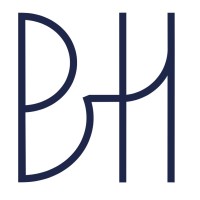 BE HAPPY GROUP logo - Similar company to Big Smile Agency