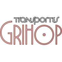 Transportes Grihop logo - Similar company to Terramex