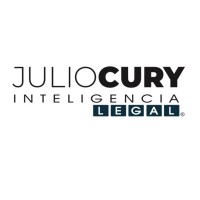 Julio Cury Inteligencia Legal logo - Similar company to Cucama