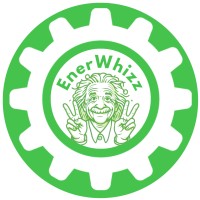 EnerWhizz logo - Similar company to Storming Eu Project