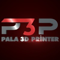 Pala 3d printer logo - Similar company to 3D Dentistry