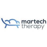 Martech Therapy logo - Similar company to Measurecamp Dc