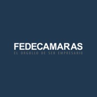 Fedecámaras | Federación de Cámaras y Asociaciones de Comercio y Producción de Venezuela logo - Similar company to Ropim