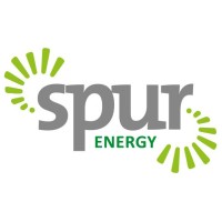 Spur Energy logo - Similar company to Myriad Projects & Energy