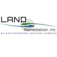 LAND Remediation, Inc logo - Similar company to Terratherm, Inc.