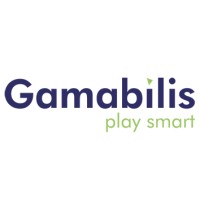 Gamabilis logo - Similar company to Eugen Systems