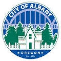 City of Albany logo - Similar company to Creative Financial Group, Ltd