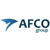 AFCO Mauritania logo - Similar company to 3M Seafood