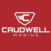 Caudwell Marine logo - Similar company to John Caudwell Foundation
